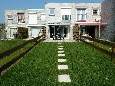Maison de vacances /en/au Callantsoog (Noord-Holland)ou appartement ou maison de vacances