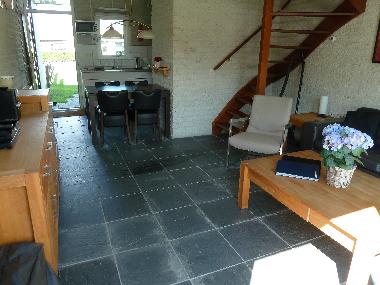 Maison de vacances /en/au Callantsoog (Noord-Holland)ou appartement ou maison de vacances