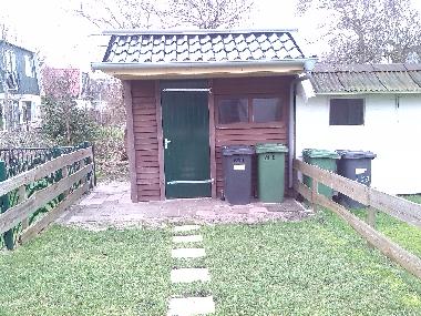 Maison de vacances /en/au Callantsoog (Noord-Holland)ou appartement ou maison de vacances