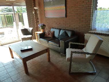 Maison de vacances /en/au Callantsoog (Noord-Holland)ou appartement ou maison de vacances