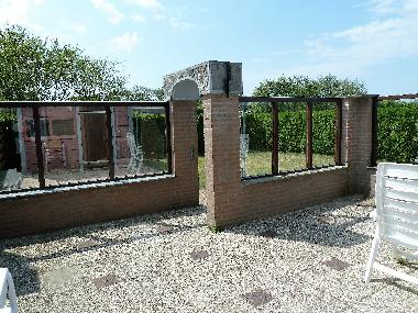 Maison de vacances /en/au Callantsoog (Noord-Holland)ou appartement ou maison de vacances