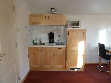 Chambre avec petit djeuner /en/au Callantsoog (Noord-Holland)ou appartement ou maison de vacances