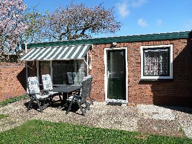 Maison de vacances /en/au Callantsoog (Noord-Holland)ou appartement ou maison de vacances