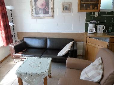 Maison de vacances /en/au Callantsoog (Noord-Holland)ou appartement ou maison de vacances