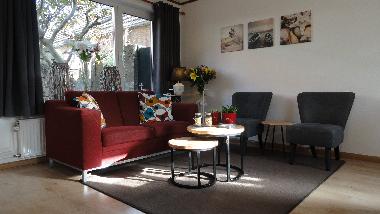 Maison de vacances �/en/au Egmond aan Zee (Noord-Holland)ou appartement ou maison de vacances