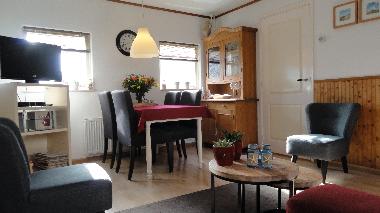 Maison de vacances �/en/au Egmond aan Zee (Noord-Holland)ou appartement ou maison de vacances