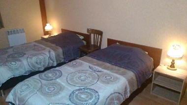 Maison de vacances /en/au Meistratzheim (Bas-Rhin)ou appartement ou maison de vacances