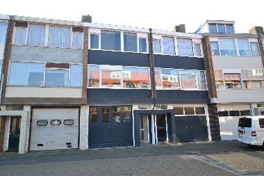 Maison de vacances /en/au Katwijk Aan Zee (Zuid-Holland)ou appartement ou maison de vacances