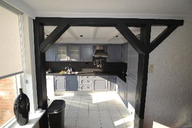 Maison de vacances /en/au Katwijk Aan Zee (Zuid-Holland)ou appartement ou maison de vacances