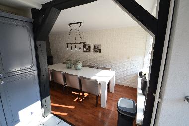 Maison de vacances /en/au Katwijk Aan Zee (Zuid-Holland)ou appartement ou maison de vacances