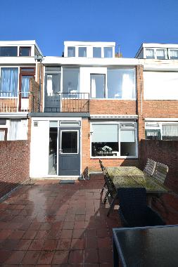 Maison de vacances /en/au Katwijk Aan Zee (Zuid-Holland)ou appartement ou maison de vacances