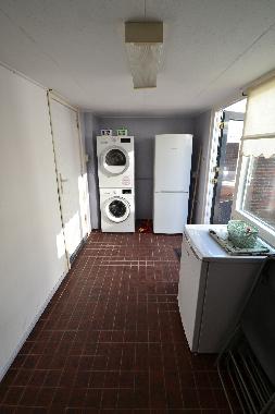 Maison de vacances /en/au Katwijk Aan Zee (Zuid-Holland)ou appartement ou maison de vacances