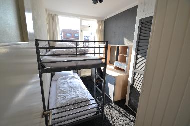 Maison de vacances /en/au Katwijk Aan Zee (Zuid-Holland)ou appartement ou maison de vacances