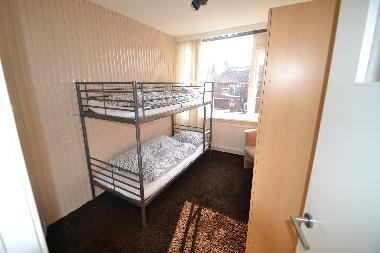 Maison de vacances /en/au Katwijk Aan Zee (Zuid-Holland)ou appartement ou maison de vacances