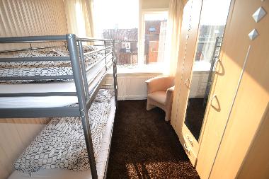 Maison de vacances /en/au Katwijk Aan Zee (Zuid-Holland)ou appartement ou maison de vacances