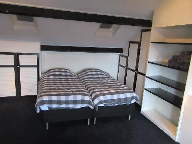 Maison de vacances /en/au Katwijk Aan Zee (Zuid-Holland)ou appartement ou maison de vacances