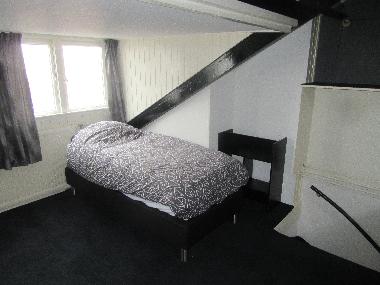 Maison de vacances /en/au Katwijk Aan Zee (Zuid-Holland)ou appartement ou maison de vacances