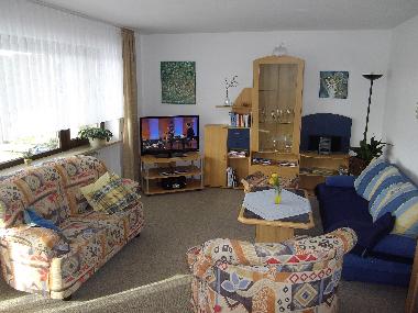 Appartement de vacances �/en/au Fuchsm�hl (Oberpfalz)ou appartement ou maison de vacances