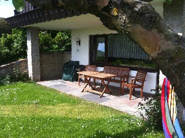 Appartement de vacances �/en/au Fuchsm�hl (Oberpfalz)ou appartement ou maison de vacances