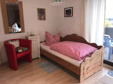 Appartement de vacances �/en/au Fuchsm�hl (Oberpfalz)ou appartement ou maison de vacances