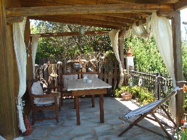 Villa /en/au Nea Skioni (Chalkidiki)ou appartement ou maison de vacances