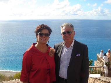 Villa /en/au Nea Skioni (Chalkidiki)ou appartement ou maison de vacances