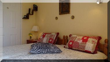 Maison de vacances �/en/au Tuosist (Kerry)ou appartement ou maison de vacances