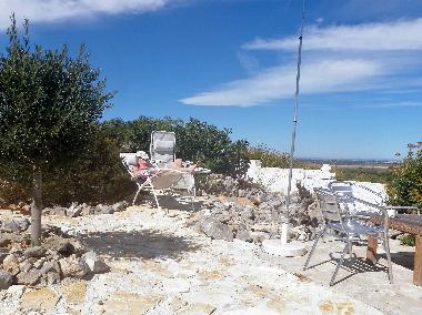 Maison de vacances /en/au St.Pierre la mer (Aude)ou appartement ou maison de vacances