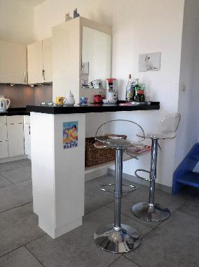 Maison de vacances /en/au St.Pierre la mer (Aude)ou appartement ou maison de vacances