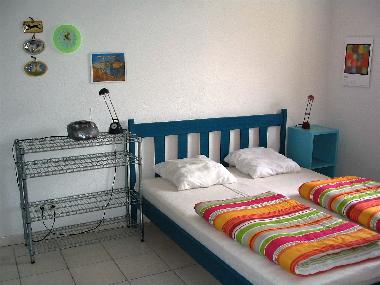 Maison de vacances /en/au St.Pierre la mer (Aude)ou appartement ou maison de vacances