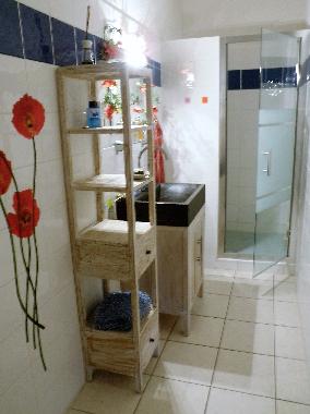 Maison de vacances /en/au St.Pierre la mer (Aude)ou appartement ou maison de vacances