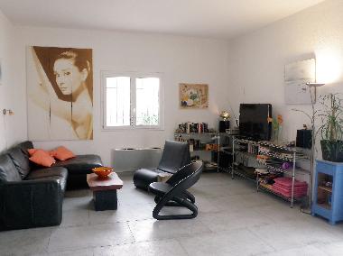 Maison de vacances /en/au St.Pierre la mer (Aude)ou appartement ou maison de vacances