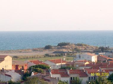 Maison de vacances /en/au St.Pierre la mer (Aude)ou appartement ou maison de vacances