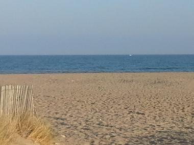 Maison de vacances /en/au St.Pierre la mer (Aude)ou appartement ou maison de vacances