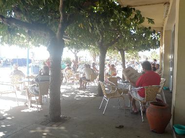 Maison de vacances /en/au St.Pierre la mer (Aude)ou appartement ou maison de vacances