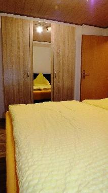 Appartement de vacances �/en/au Wangerland (Nordsee-Festland / Ostfriesland)ou appartement ou maison de vacances