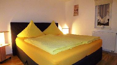 Appartement de vacances �/en/au Wangerland (Nordsee-Festland / Ostfriesland)ou appartement ou maison de vacances