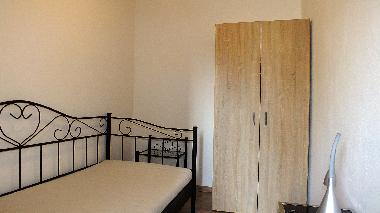 Appartement de vacances �/en/au Wangerland (Nordsee-Festland / Ostfriesland)ou appartement ou maison de vacances