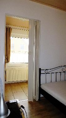 Appartement de vacances �/en/au Wangerland (Nordsee-Festland / Ostfriesland)ou appartement ou maison de vacances