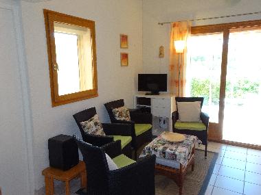 Maison de vacances �/en/au Narbonne-Plage (Aude)ou appartement ou maison de vacances