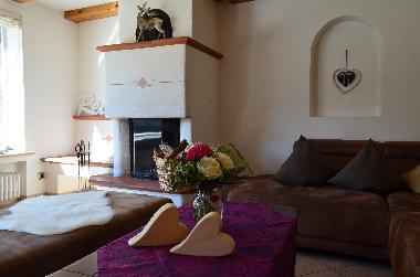 Maison de vacances /en/au Garmisch-Partenkirchen (Oberbayern)ou appartement ou maison de vacances