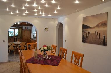 Maison de vacances /en/au Garmisch-Partenkirchen (Oberbayern)ou appartement ou maison de vacances