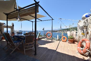 Chambre avec petit d�jeuner �/en/au Utjeha, Bar (Mont�n�gro)ou appartement ou maison de vacances