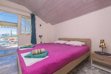 Chambre avec petit d�jeuner �/en/au Utjeha, Bar (Mont�n�gro)ou appartement ou maison de vacances