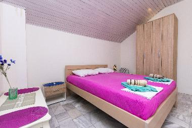 Chambre avec petit d�jeuner �/en/au Utjeha, Bar (Mont�n�gro)ou appartement ou maison de vacances