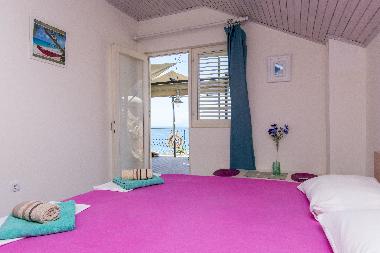 Chambre avec petit d�jeuner �/en/au Utjeha, Bar (Mont�n�gro)ou appartement ou maison de vacances