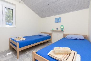 Chambre avec petit d�jeuner �/en/au Utjeha, Bar (Mont�n�gro)ou appartement ou maison de vacances