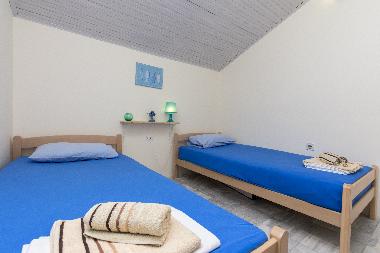 Chambre avec petit d�jeuner �/en/au Utjeha, Bar (Mont�n�gro)ou appartement ou maison de vacances
