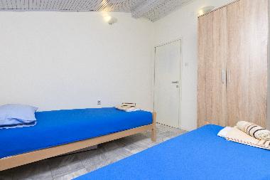 Chambre avec petit d�jeuner �/en/au Utjeha, Bar (Mont�n�gro)ou appartement ou maison de vacances