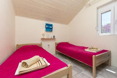 Chambre avec petit d�jeuner �/en/au Utjeha, Bar (Mont�n�gro)ou appartement ou maison de vacances